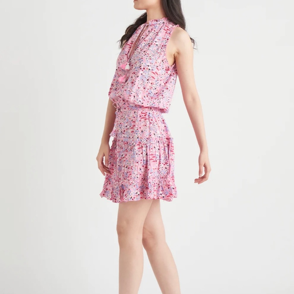 Cherry Blossom Dex summer dress NWT!